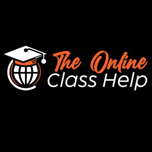 TheOnlineClassHelp